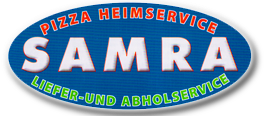 Logo Samra Restaurant GbR Reutlingen Ohmenhausen