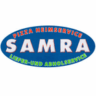 Logo Samra Restaurant GbR Reutlingen Ohmenhausen